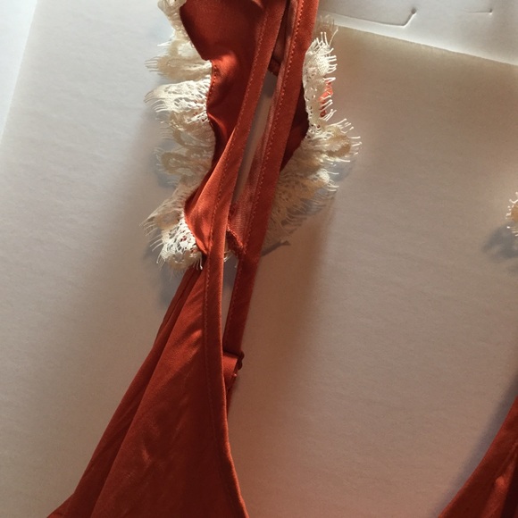 Intimately Free People size medium Wake me up cami - Picture 5 of 8